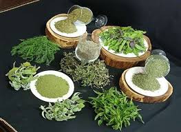 تصویر 1 از قیمت سبزی خشک خانگی با کیفیت ارزان + خرید عمده